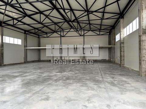 коммерческая по адресу Индустриальная ул., 3