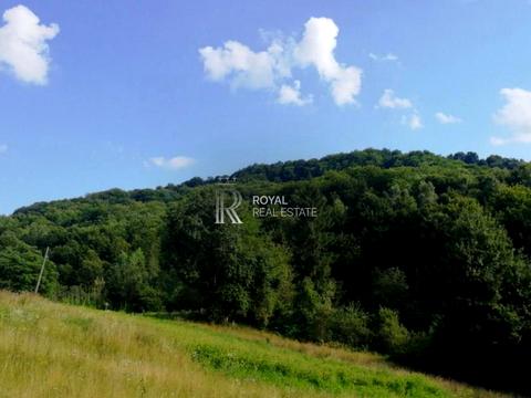 ділянка за адресою 