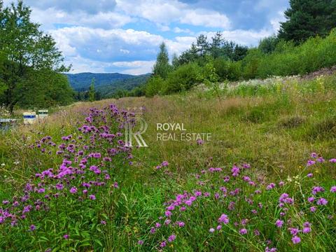 ділянка за адресою 