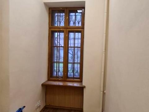 коммерческая по адресу Княгини Ольги ул. (Горького), 2