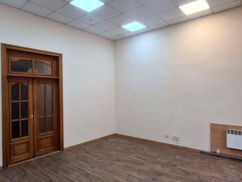 коммерческая по адресу Княгини Ольги ул. (Горького), 2