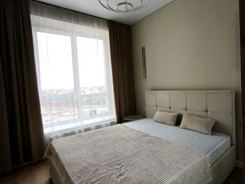 квартира по адресу Капушанская ул., (Будинок А05)