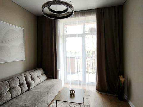 квартира по адресу Капушанская ул., (Будинок А05)