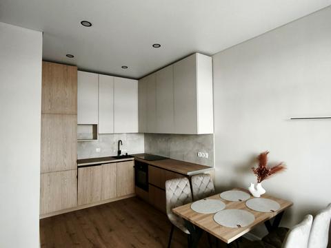 квартира по адресу Капушанская ул., (Будинок А05)