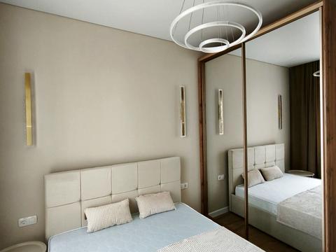 квартира по адресу Капушанская ул., (Будинок А05)