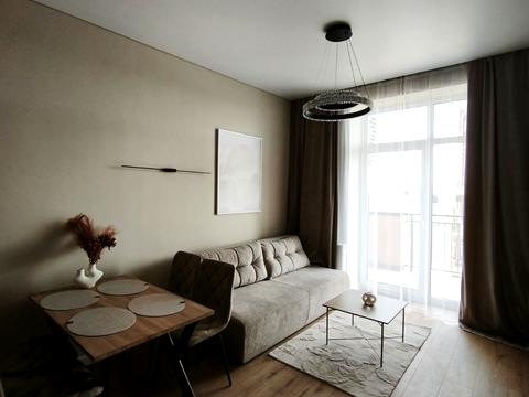 квартира по адресу Капушанская ул., (Будинок А05)