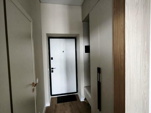 квартира по адресу Капушанская ул., (Будинок А05)