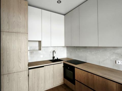 квартира по адресу Капушанская ул., (Будинок А05)