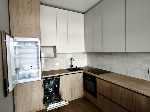 квартира по адресу Капушанская ул., (Будинок А05)