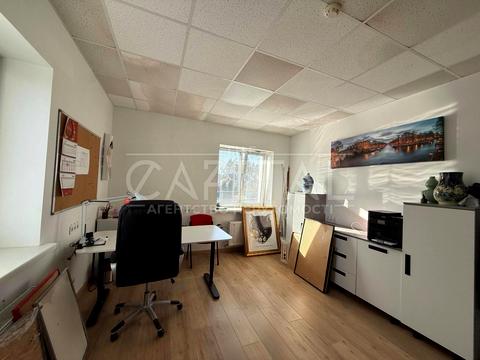 коммерческая по адресу Шолуденко ул., 9