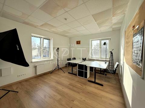 коммерческая по адресу Шолуденко ул., 9