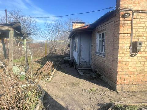 дом по адресу Арнаутовский пер.