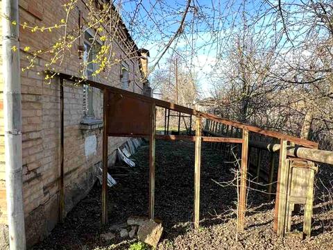 дом по адресу Арнаутовский пер.