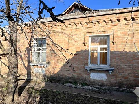 дом по адресу Арнаутовский пер.