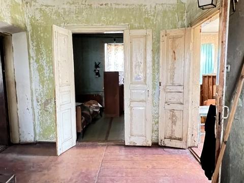 дом по адресу Арнаутовский пер.