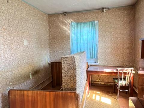 дом по адресу Арнаутовский пер.