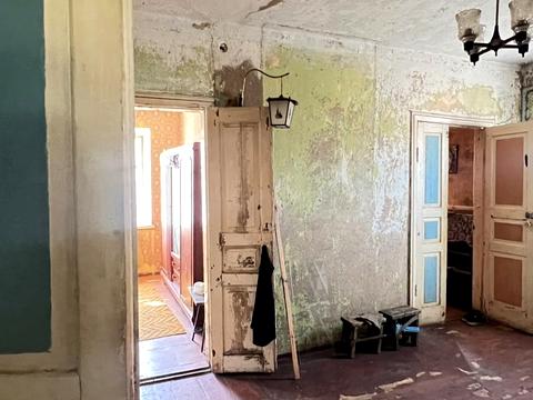 дом по адресу Арнаутовский пер.