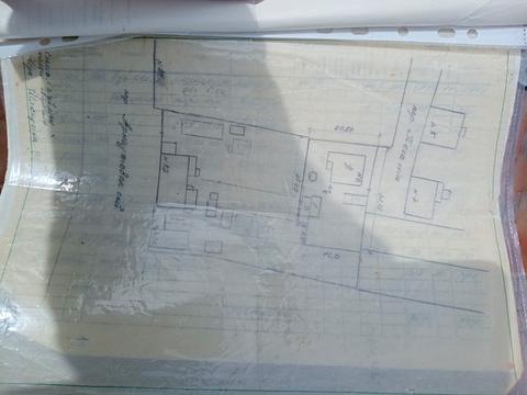 дом по адресу Арнаутовский пер.