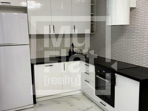 квартира за адресою Івана Виговського вул. (Маршала Гречка), 10-Е