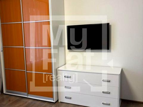 квартира за адресою Івана Виговського вул. (Маршала Гречка), 10-Е