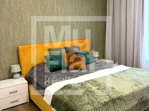 квартира за адресою Івана Виговського вул. (Маршала Гречка), 10-Е