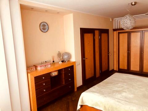 квартира за адресою Анни Ахматової вул., 35