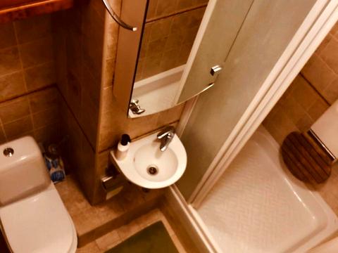 квартира за адресою Анни Ахматової вул., 35