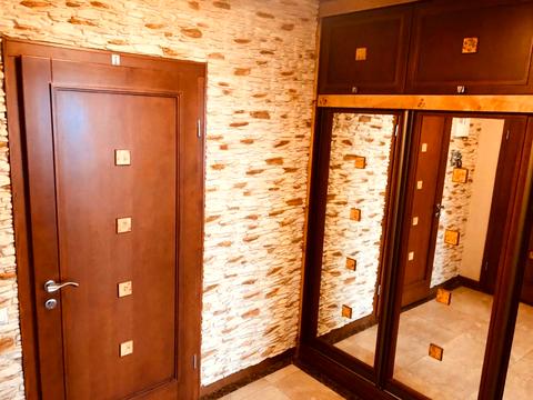 квартира за адресою Анни Ахматової вул., 35