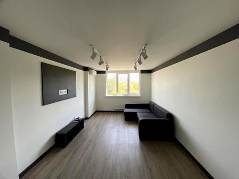 квартира за адресою Михайла Максимовича вул. (Онуфрія Трутенка), 32-А