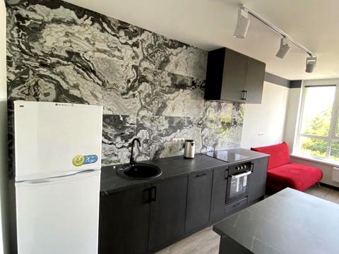 квартира по адресу Михаила Максимовича ул. (Трутенко Онуфрия), 32-А