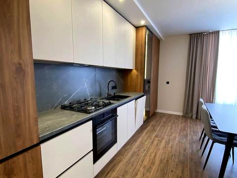 квартира за адресою Микитинецька вул., (Будинок)