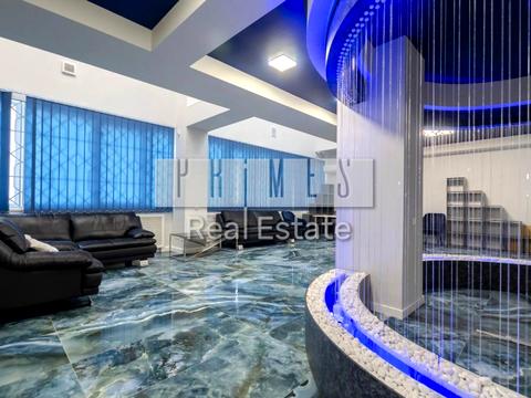 комерційна за адресою Миколи Міхновського бульв. (Дружби народів), 38