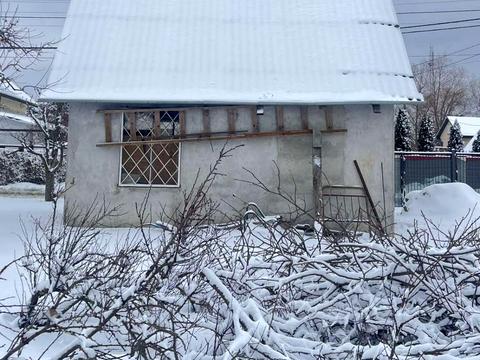 будинок за адресою Центральна вул.