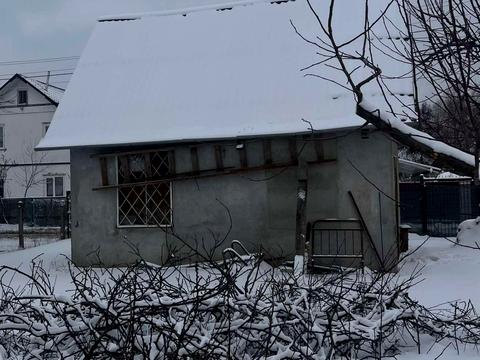 будинок за адресою Центральна вул.