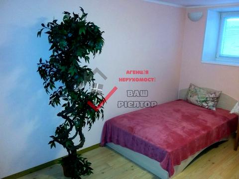 квартира за адресою Зинаїди Аксентьєвої пров., 4