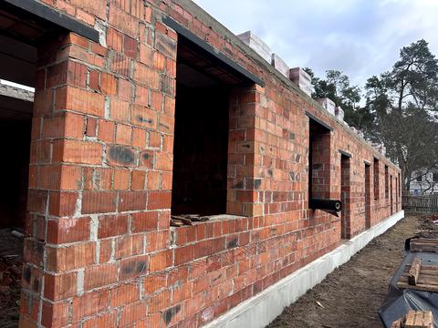 дом по адресу Севериновская ул. (Жовтнева)