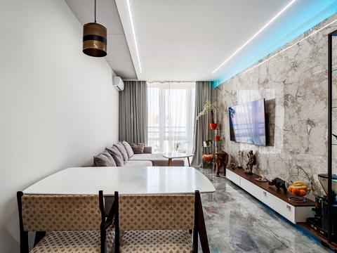 квартира за адресою Дніпровська набережна вул., 18-А