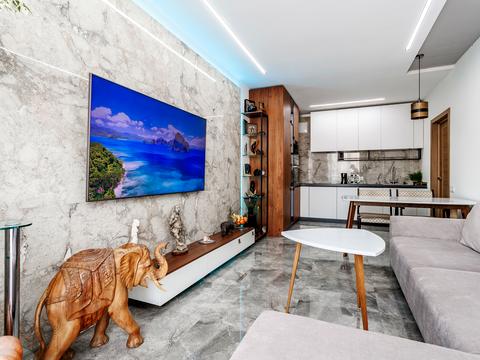 квартира за адресою Дніпровська набережна вул., 18-А