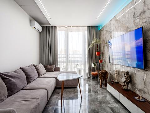 квартира за адресою Дніпровська набережна вул., 18-А