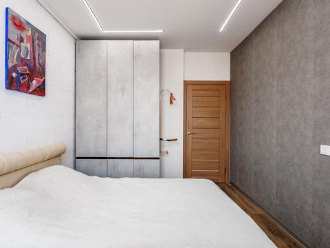 квартира за адресою Дніпровська набережна вул., 18-А