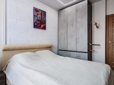 квартира за адресою Дніпровська набережна вул., 18-А