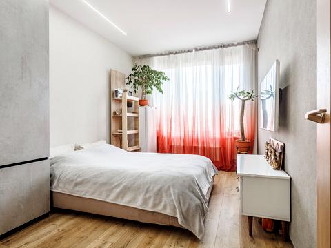 квартира за адресою Дніпровська набережна вул., 18-А