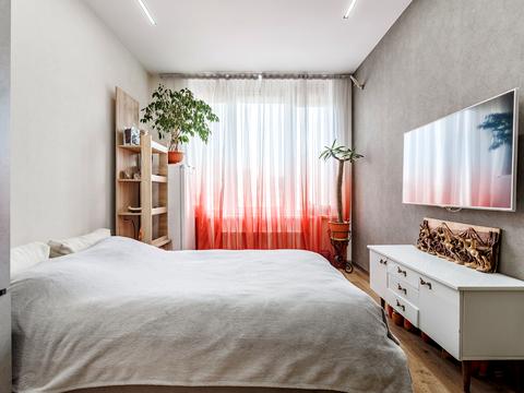 квартира за адресою Дніпровська набережна вул., 18-А