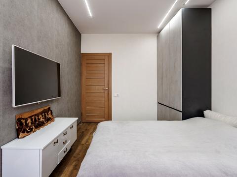 квартира за адресою Дніпровська набережна вул., 18-А