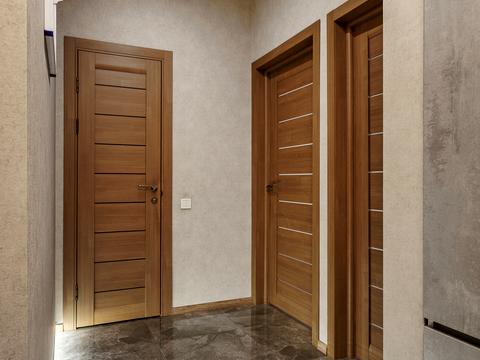 квартира за адресою Дніпровська набережна вул., 18-А