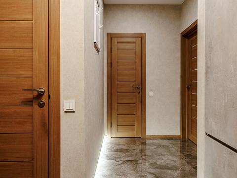 квартира за адресою Дніпровська набережна вул., 18-А