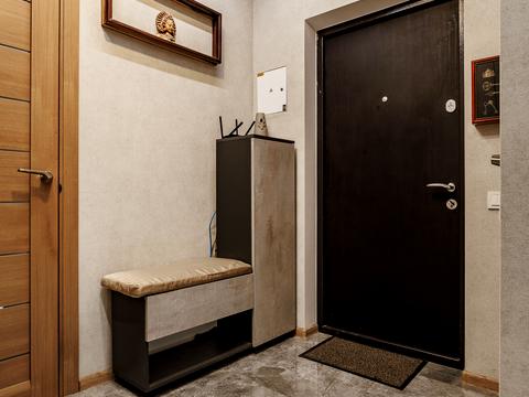 квартира за адресою Дніпровська набережна вул., 18-А