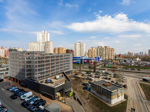 квартира за адресою Дніпровська набережна вул., 18-А