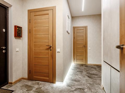 квартира за адресою Дніпровська набережна вул., 18-А