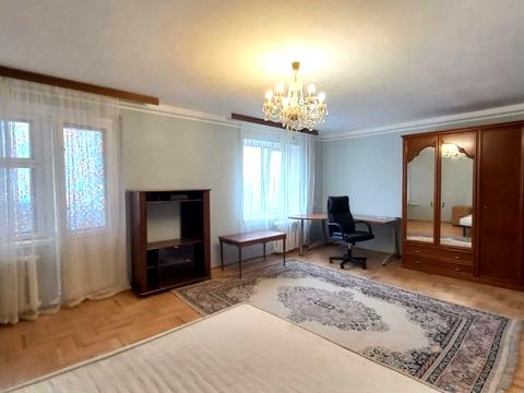 квартира за адресою Володимира Івасюка просп. (Героїв Сталінграду), 16-В корпус 1